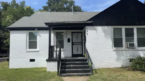 Turnkey Duplex Income Property