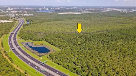 Orlando Land Banking Opportunity