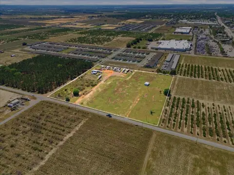 Expansive Land in Lake Wales