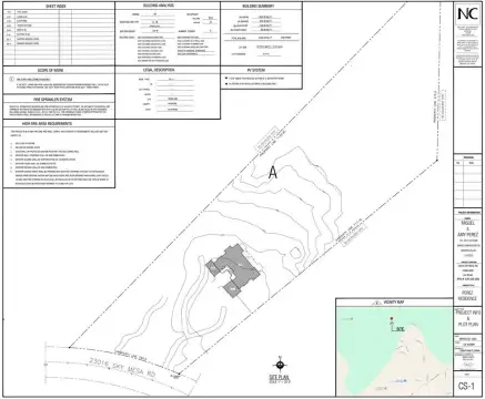 Homeland Estate View Lot