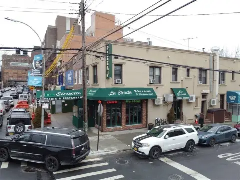 Mixed-Use Investment Opportunity, Brooklyn