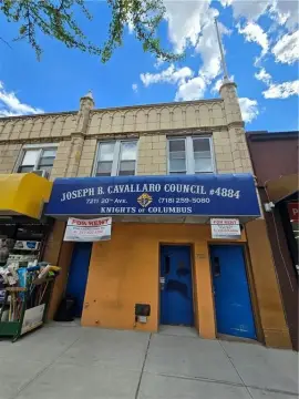 Bensonhurst Retail Space on 20th