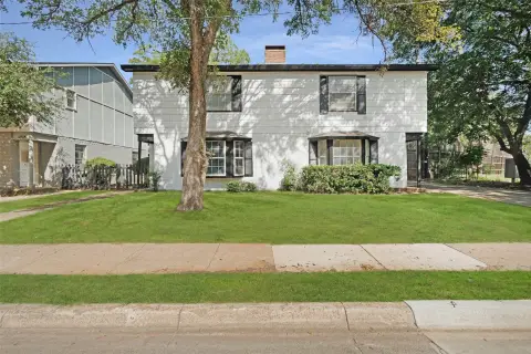 Full Duplex Residential Income Property