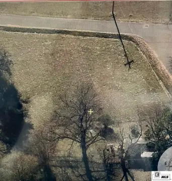 Two-Lot Commercial Land Parcel