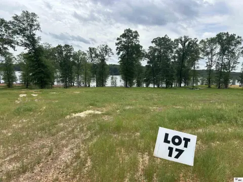 Waterfront Land Parcel