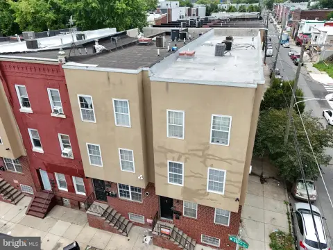 Modern Two-Unit Multi-Family