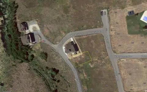 Garden City Land Opportunity