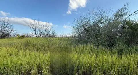 Palm Bay Oversized Residential Lot