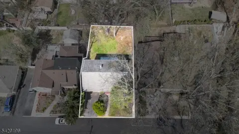 Two-Family Home in Bergen County