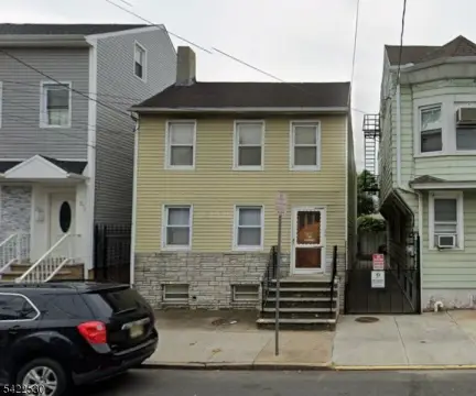 Two-Family Income Duplex