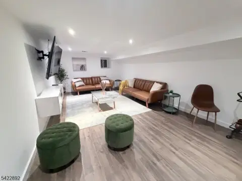 Renovated Two-Family Residence