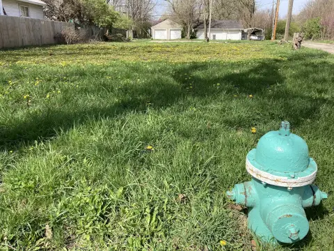 Residential Lot For Sale