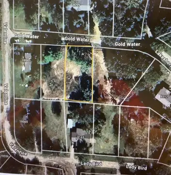 Residential Land Near Cedar Creek