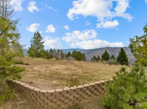 Mountain View Home Site Land
