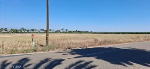 Agricultural Land Parcel Zoned AE-10