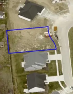 Residential Lot in Gibsonburg, OH