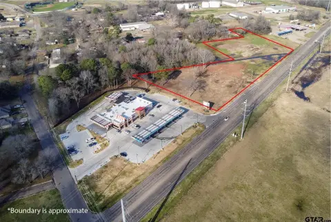 Commercial Land Near Retail Anchors