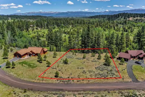 Residential Land in Blackhawk Ranch