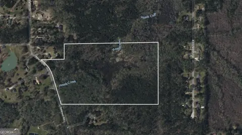 37 Acres in North Spalding