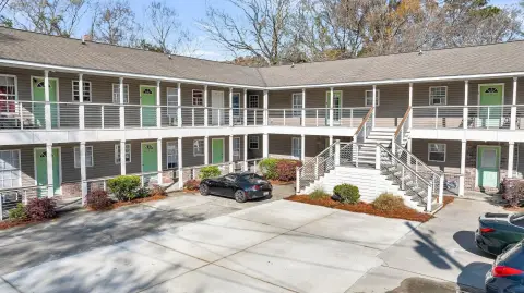 Renovated Multifamily Community For Sale
