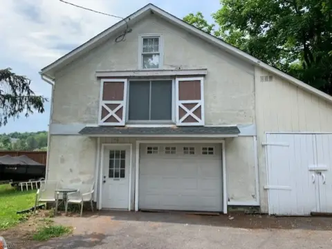 Heated Garage in Fredon Township