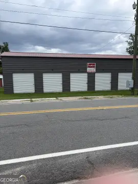 Mini-Storage Investment Property