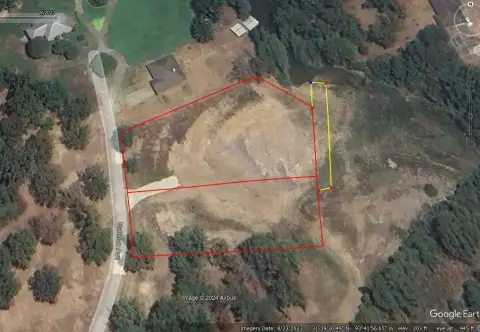 Waterfront Land Parcel