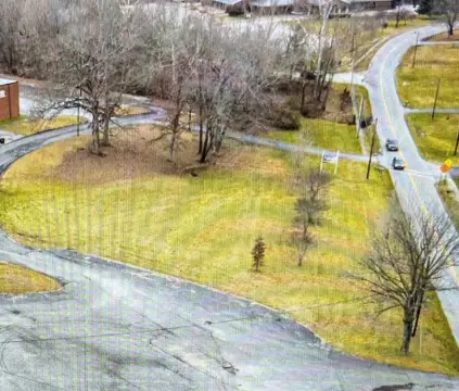 Prime Commercial Lot in London