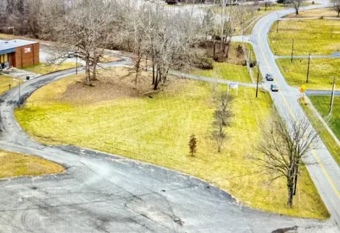 Prime Vacant Lot For Sale