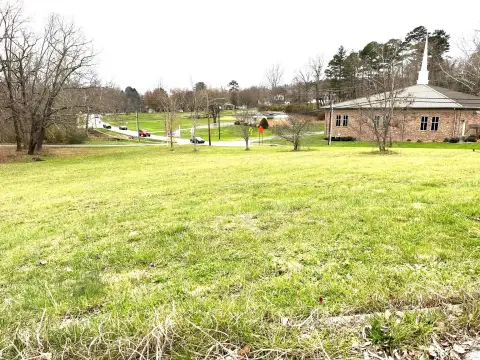 Prime Commercial Lot in London