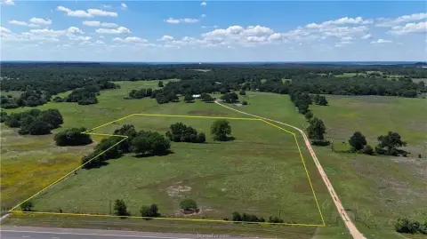 Highway-Front Agricultural Land