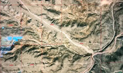 Land in Terlingua, Texas