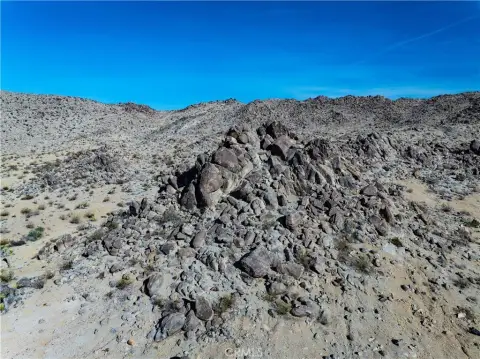 Boulder Land Parcel