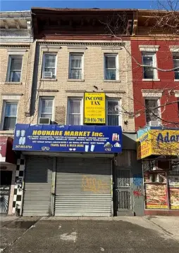 Brooklyn Mixed-Use Investment Opportunity