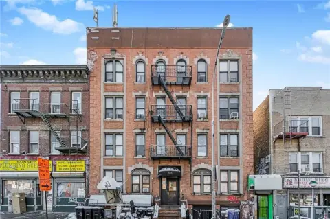 Sunset Park Mixed-Use Investment