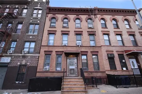 Brooklyn Six-Family Investment Opportunity