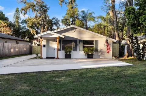 Orlando Duplex: Income Potential