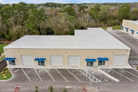 New Industrial Space For Lease