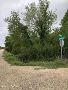 Unzoned Land in Lafayette