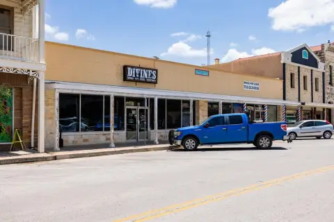Sports Bar Commercial Property