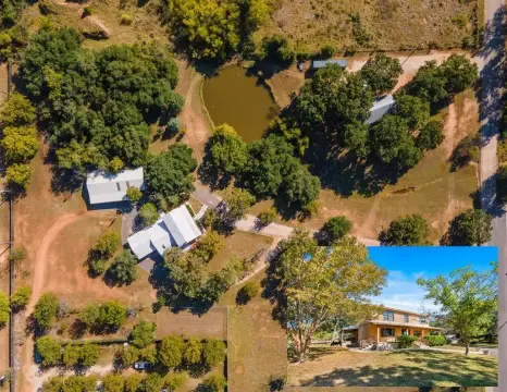 Commercial Land in ETJ