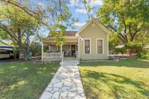 Historic Short-Term Rental Property