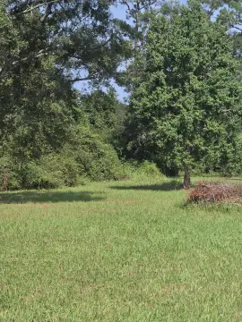 Cleared Agricultural Land with RV Setup