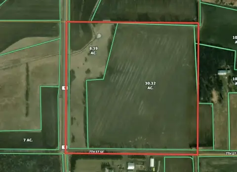 Agricultural Land