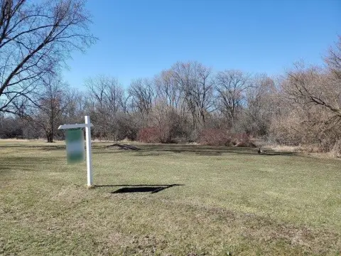 Holiday Hills Riverfront Land Parcel