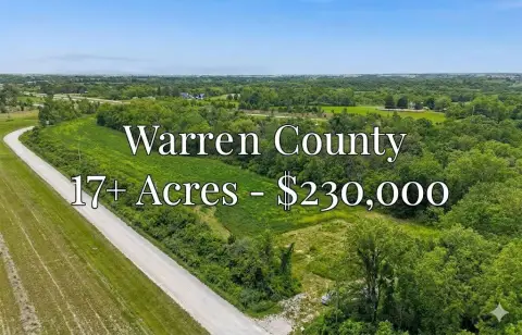 Agricultural Land with Building Sites