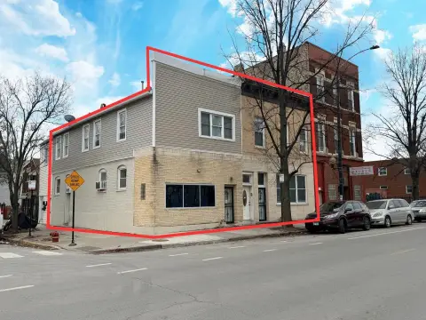 Bridgeport Mixed-Use Investment Opportunity