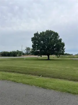Commercial Corner Lot in Bossier