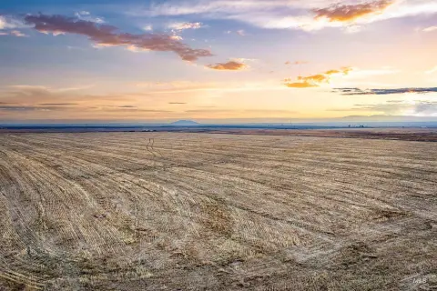 Mountain Home Heavy Industrial Land