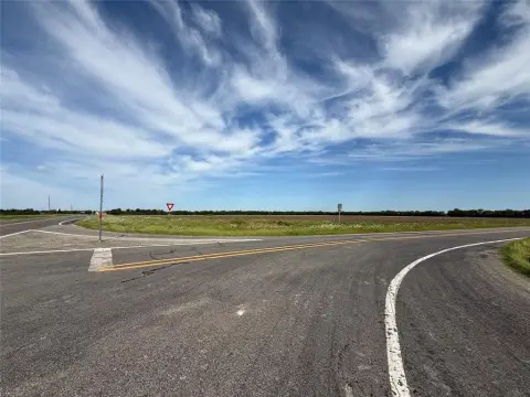 Honey Grove Commercial Land Opportunity